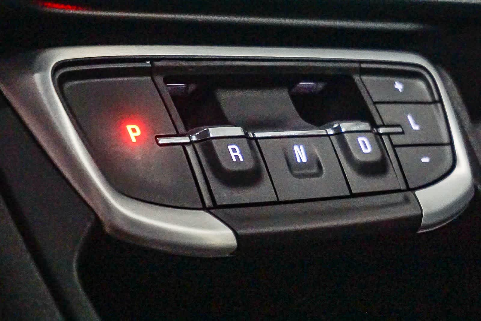 Thumbnail: 2022 GMC Terrain - 20