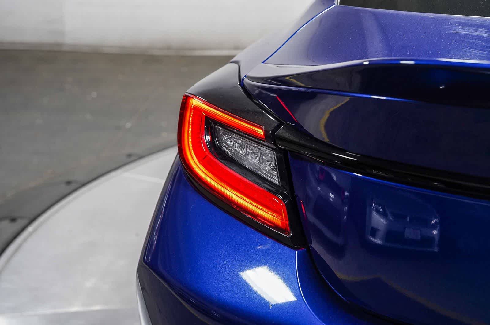Thumbnail: 2025 Toyota GR86 - 11