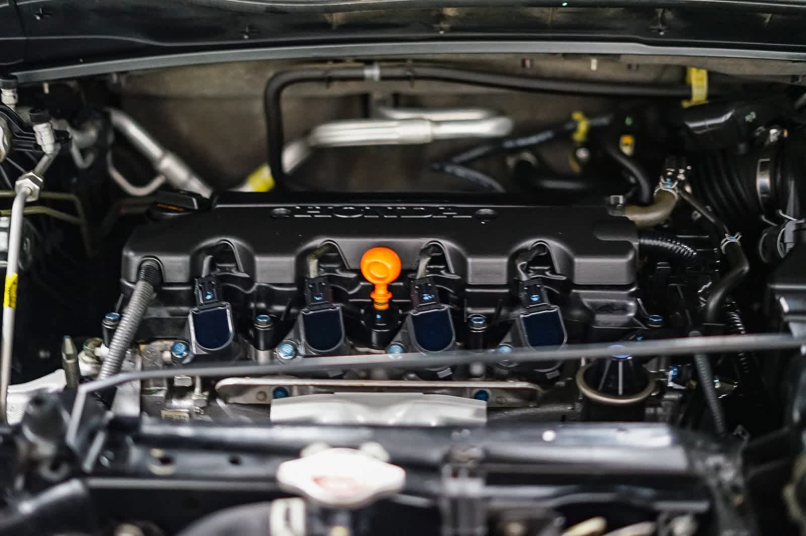 Thumbnail: 2020 Honda HR-V - 29