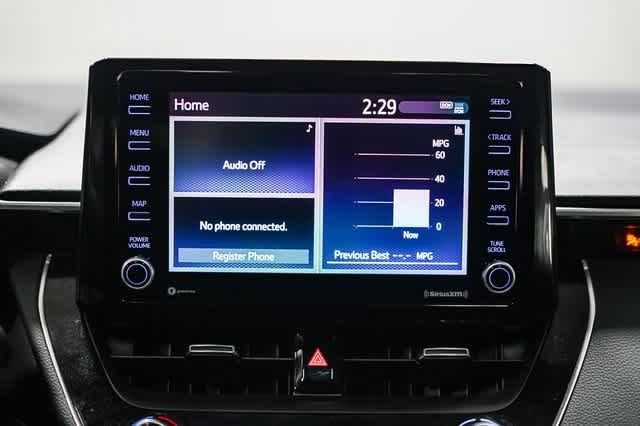 Thumbnail: 2022 Toyota Corolla - 17