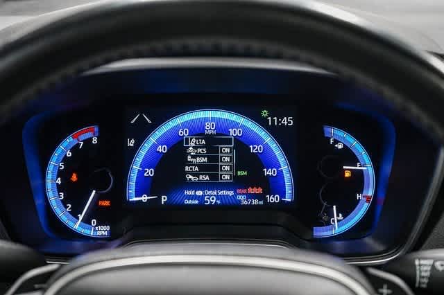 Thumbnail: 2022 Toyota Corolla - 26