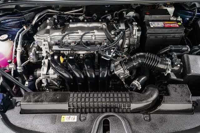 Thumbnail: 2022 Toyota Corolla - 28