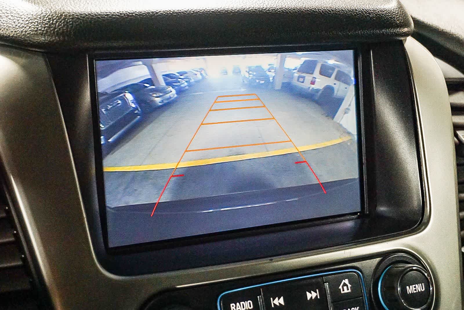 Thumbnail: 2016 Chevrolet Tahoe - 23