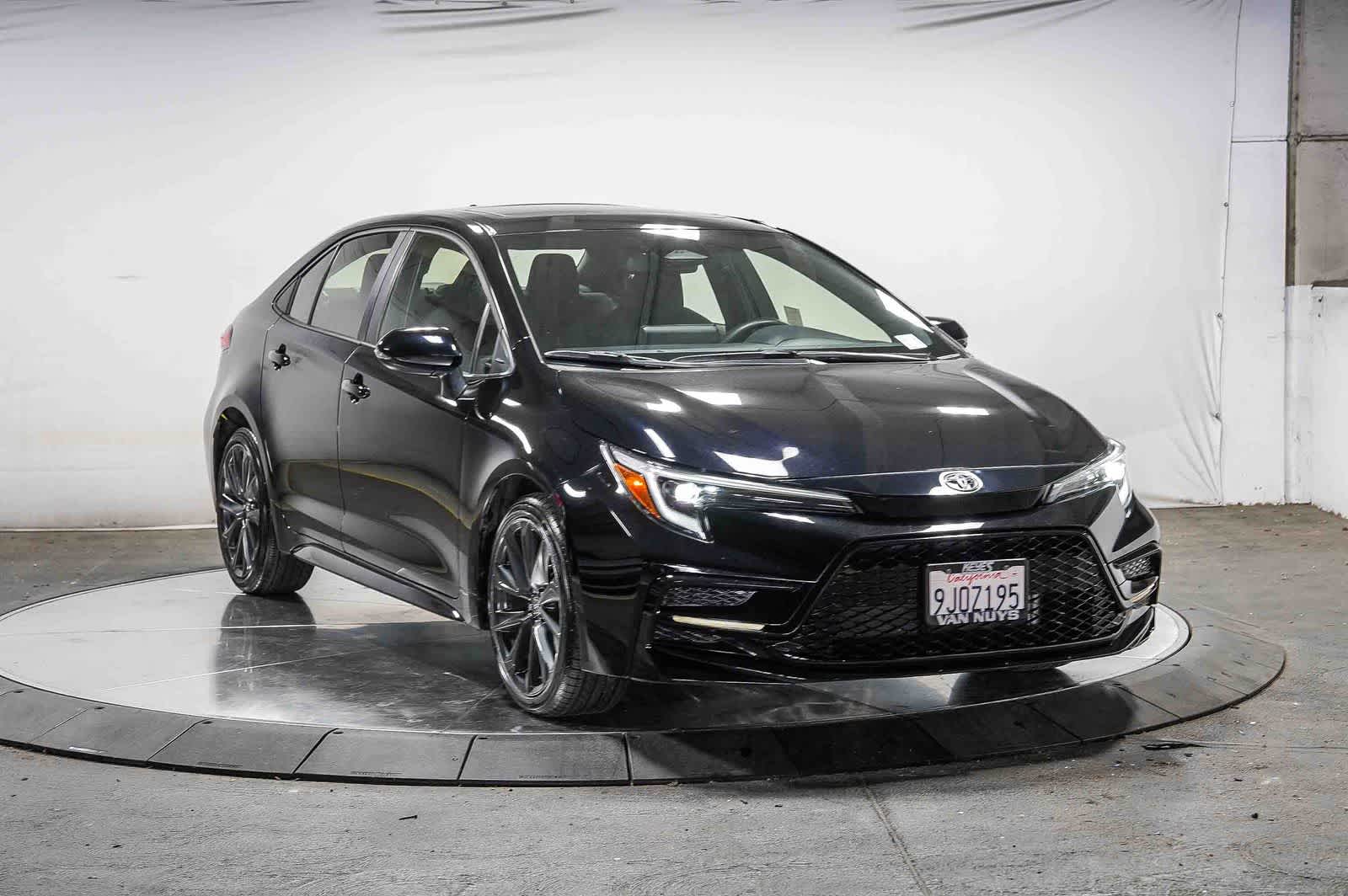 Thumbnail: 2024 Toyota Corolla - 6
