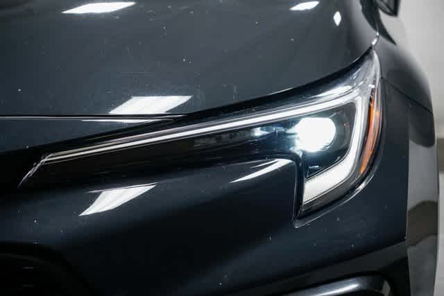 Thumbnail: 2023 Toyota Corolla - 7