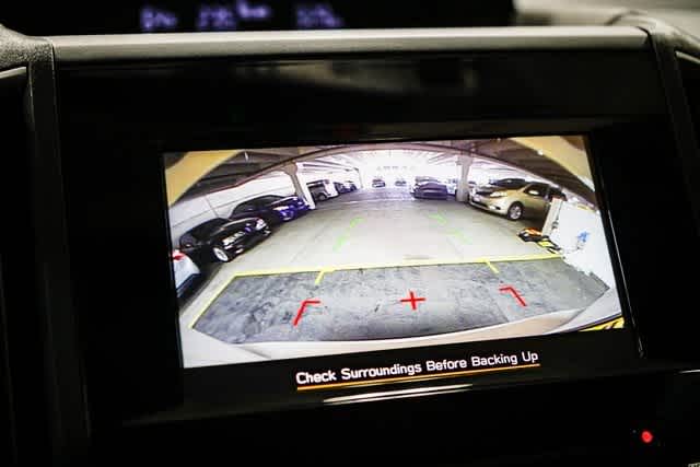 Thumbnail: 2019 Subaru Impreza - 24