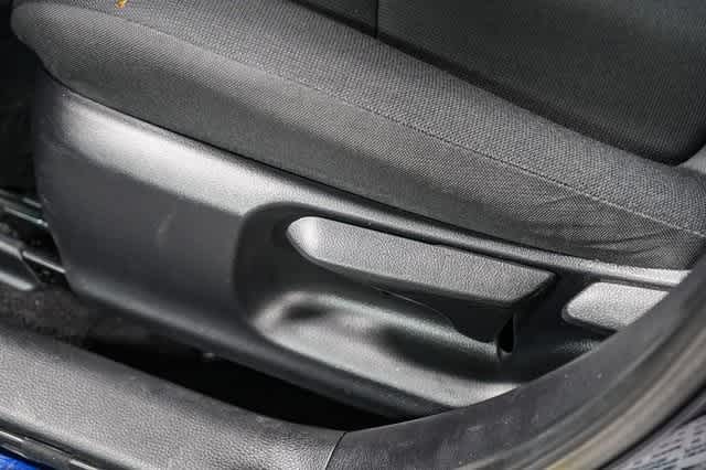 Thumbnail: 2022 Toyota Corolla - 23