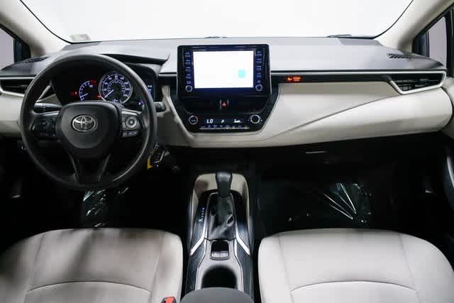 Thumbnail: 2020 Toyota Corolla - 11