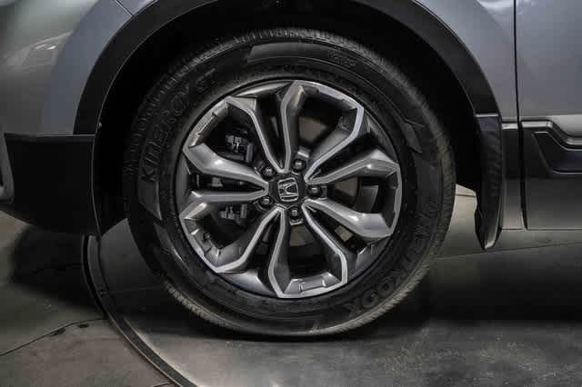 Thumbnail: 2022 Honda CR-V - 9