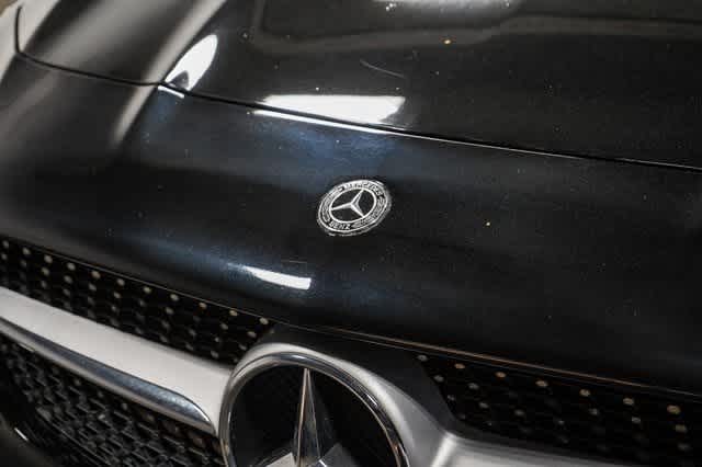 Thumbnail: 2019 Mercedes-Benz CLA - 8