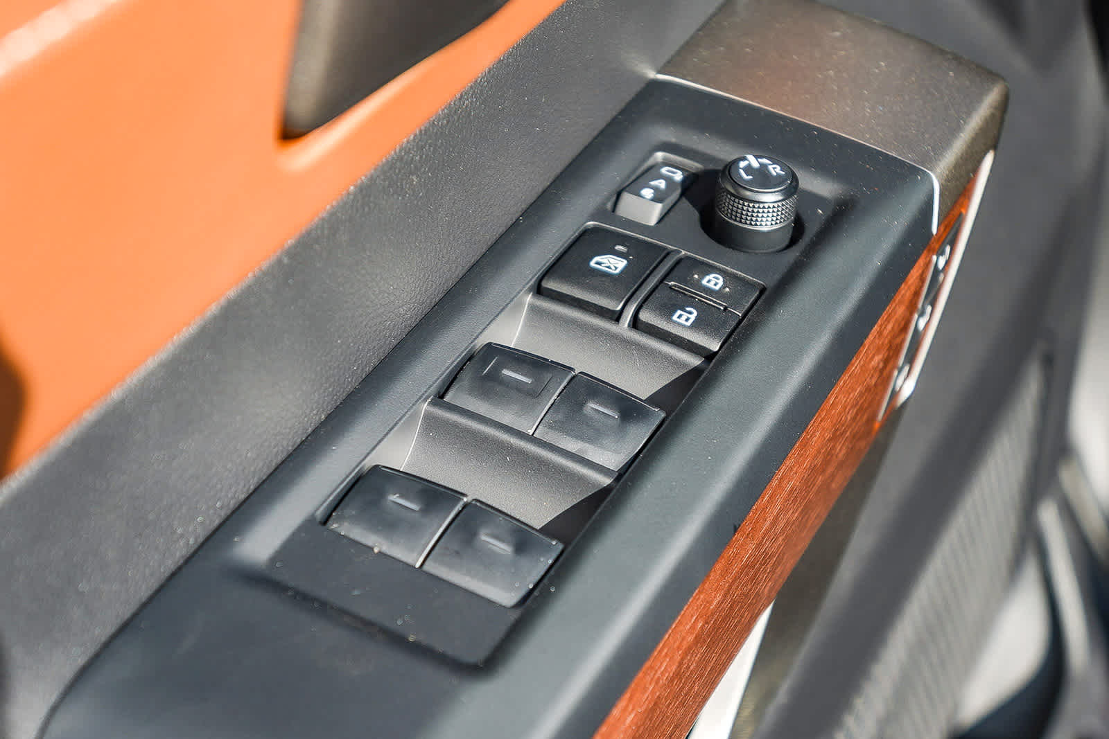 Thumbnail: 2026 Toyota Tundra - 26