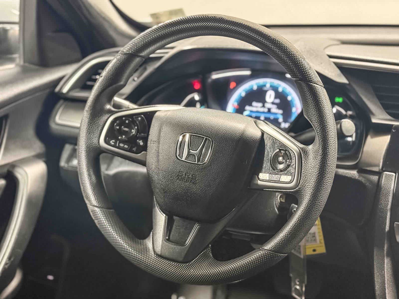 Thumbnail: 2019 Honda Civic - 16
