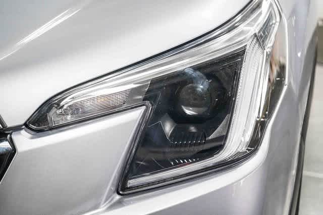 Thumbnail: 2023 Subaru Forester - 7