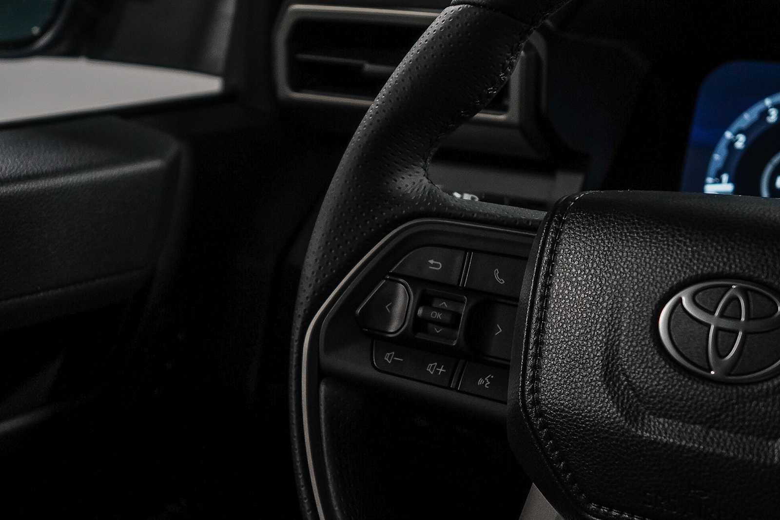 Thumbnail: 2025 Toyota 4Runner - 17