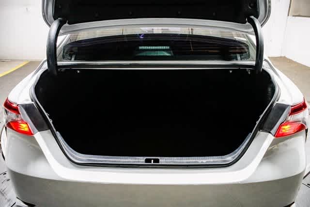 Thumbnail: 2023 Toyota Camry - 27