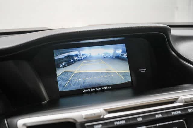 Thumbnail: 2014 Honda Accord - 25