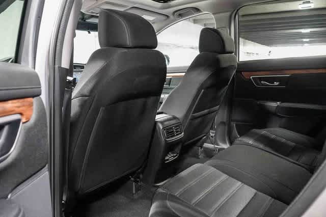 Thumbnail: 2022 Honda CR-V - 19