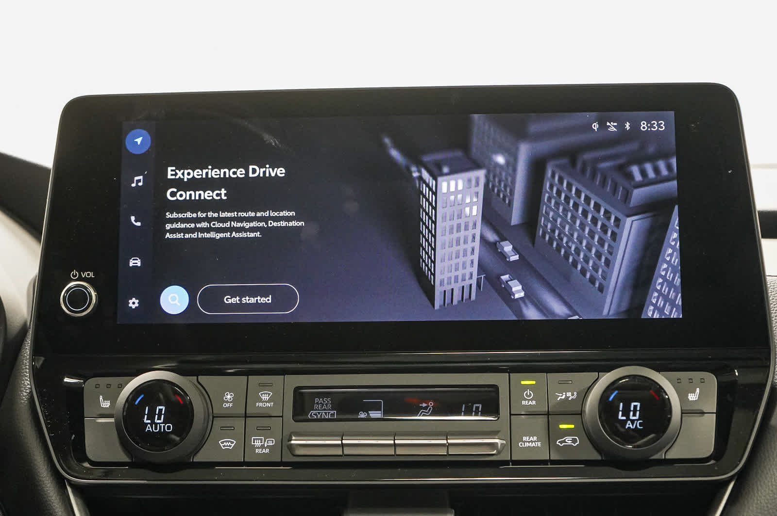 2025 Toyota Grand Highlander XLE 16