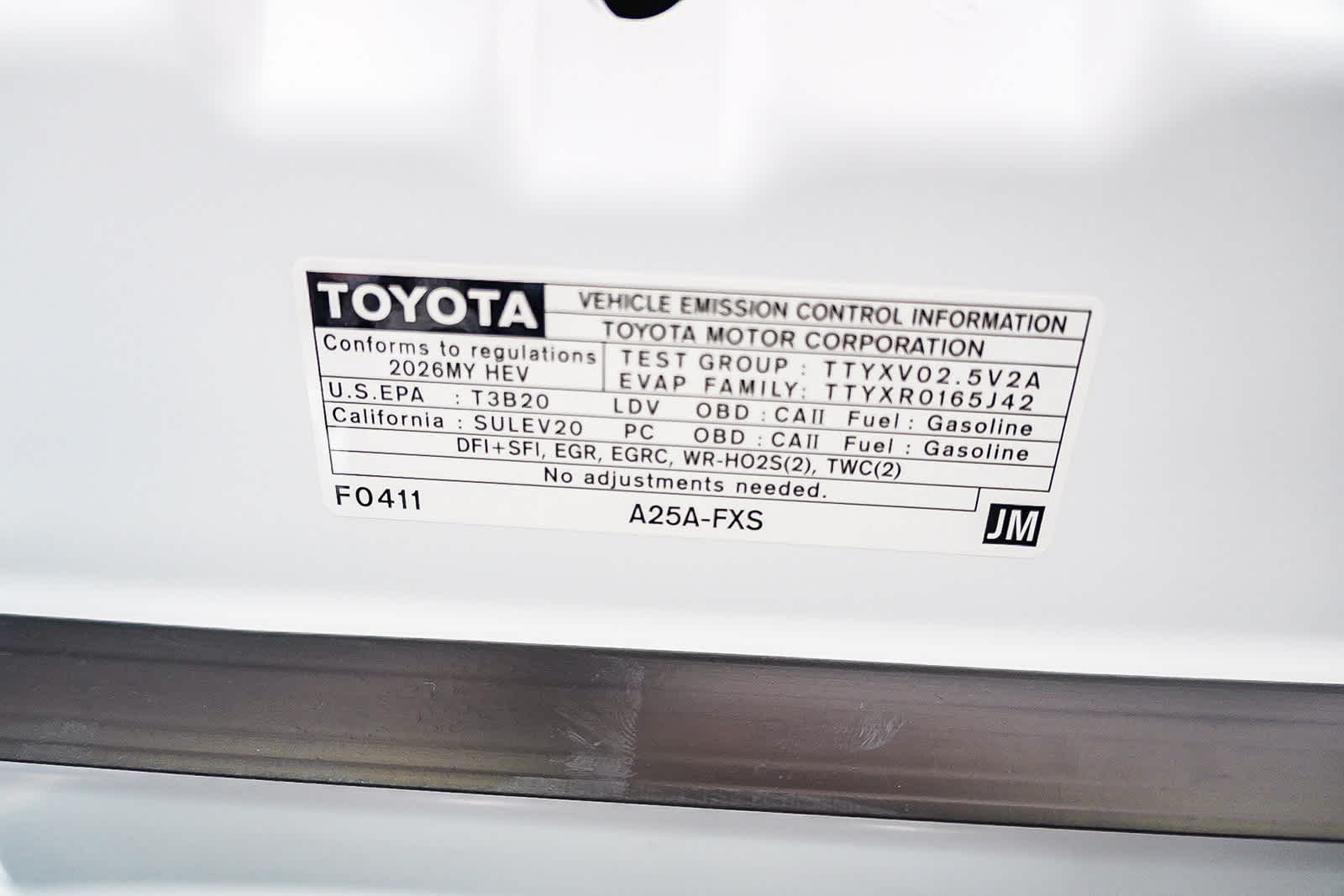 Thumbnail: 2026 Toyota Camry - 13