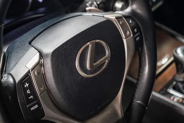 Thumbnail: 2014 Lexus GS - 21
