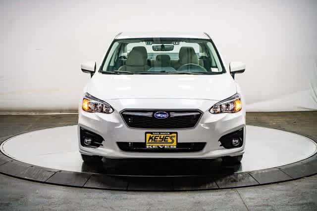 Thumbnail: 2019 Subaru Impreza - 6