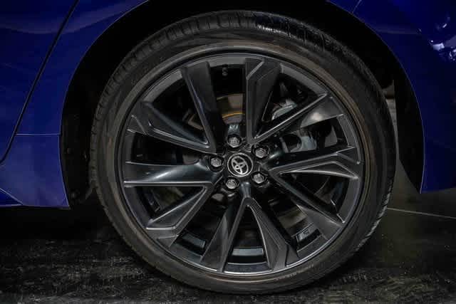 Thumbnail: 2024 Toyota Corolla - 10