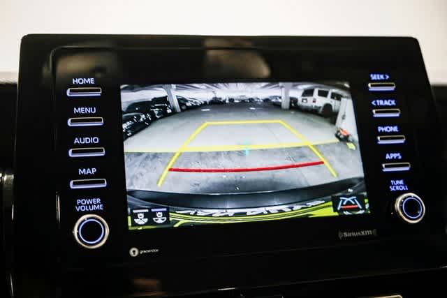 Thumbnail: 2023 Toyota Camry - 24