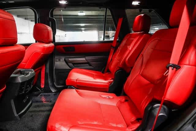 Thumbnail: 2025 Toyota Sequoia - 19