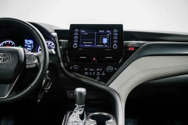 Thumbnail: 2023 Toyota Camry - 13