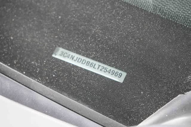 Thumbnail: 2020 Jeep Compass - 28