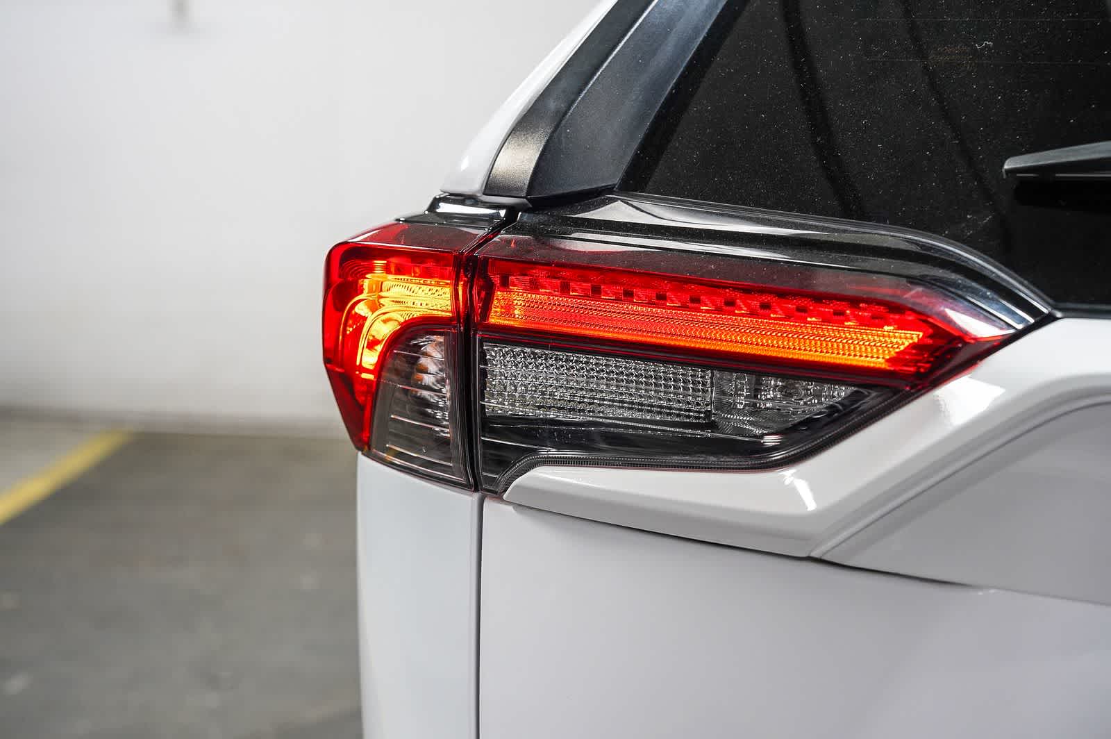 Thumbnail: 2023 Toyota RAV4 - 12