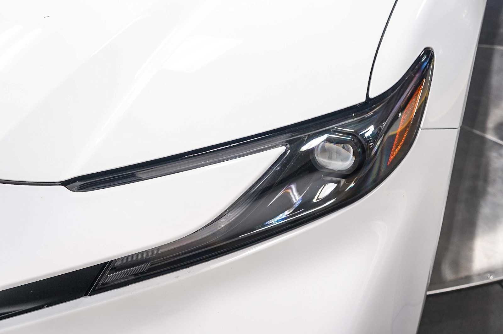 Thumbnail: 2025 Toyota Camry - 8