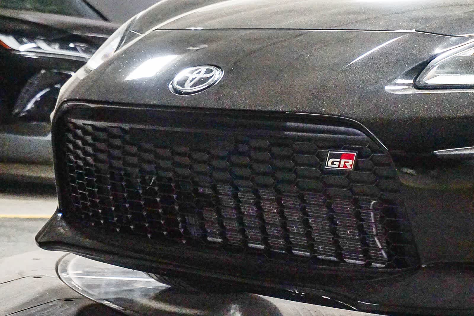 Thumbnail: 2023 Toyota GR86 - 8