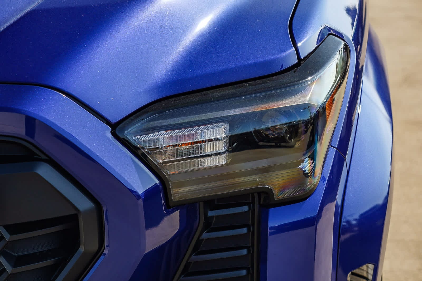 Thumbnail: 2025 Toyota Tacoma - 7