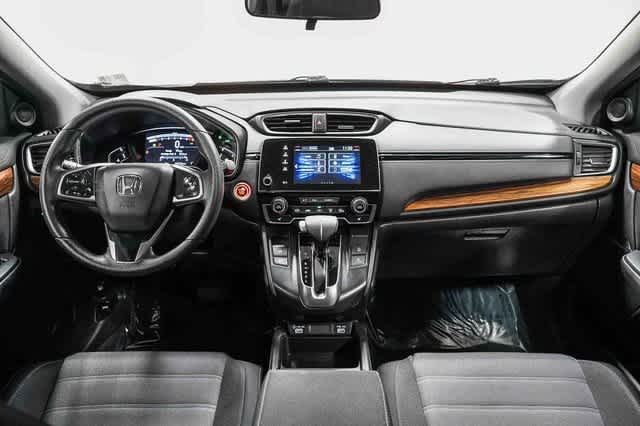 Thumbnail: 2022 Honda CR-V - 12