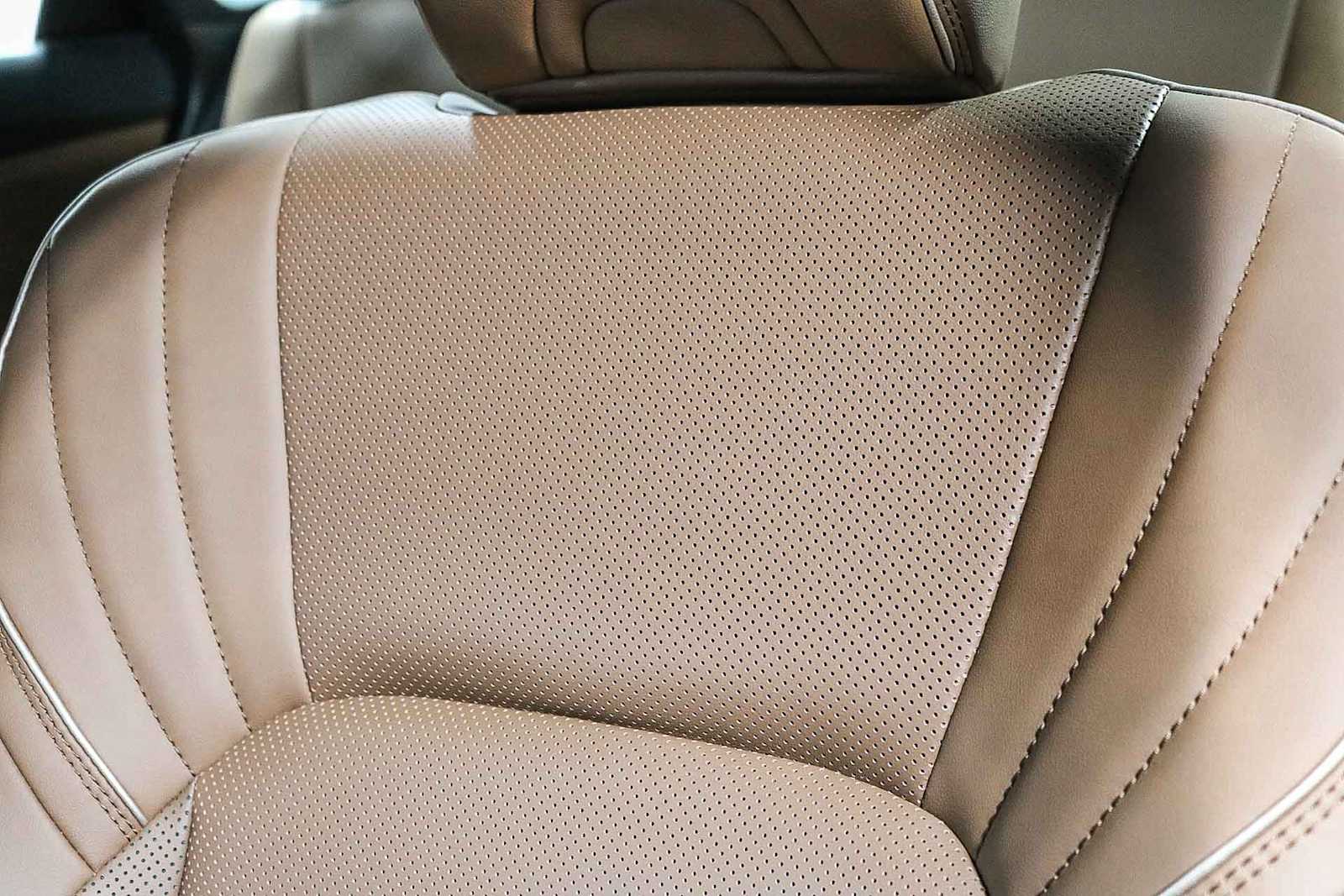 Thumbnail: 2025 Toyota Crown Signia - 27