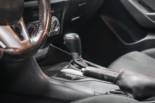 Thumbnail: 2014 Mazda Mazda3 - 23