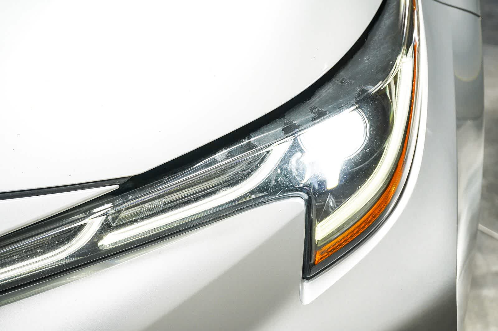 Thumbnail: 2021 Toyota Corolla - 7