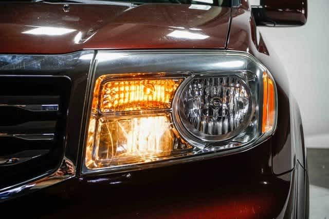 Thumbnail: 2013 Honda Pilot - 7