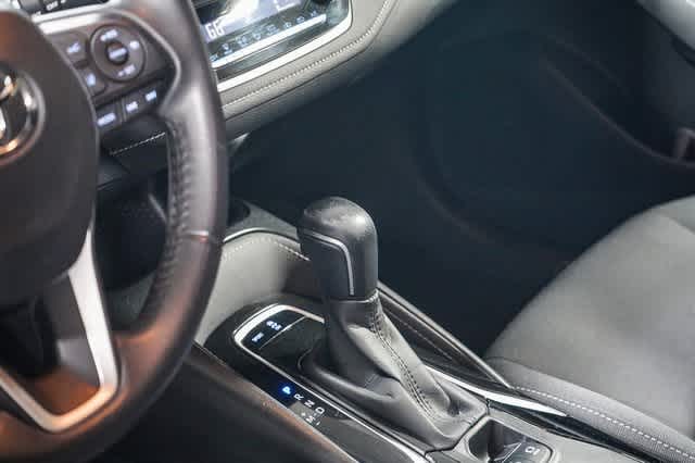 Thumbnail: 2021 Toyota Corolla - 23