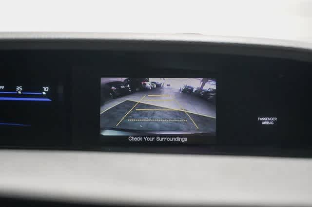 Thumbnail: 2013 Honda Civic - 25