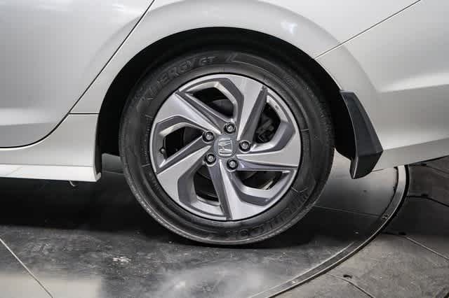 Thumbnail: 2019 Honda Insight - 10