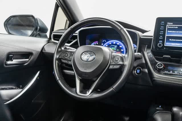 Thumbnail: 2021 Toyota Corolla - 15