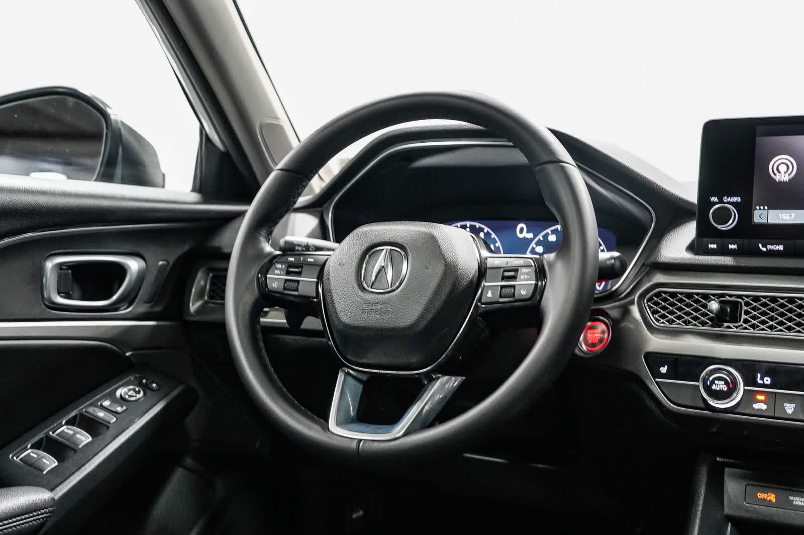 Thumbnail: 2023 Acura Integra - 15