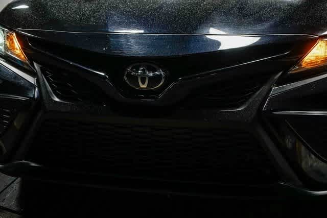 Thumbnail: 2023 Toyota Camry - 8