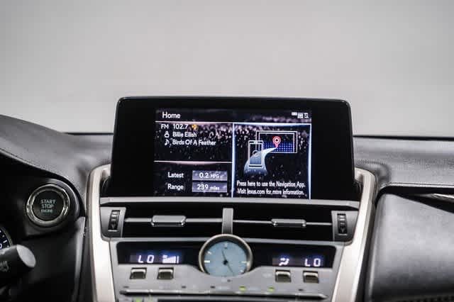 Thumbnail: 2018 Lexus NX - 14