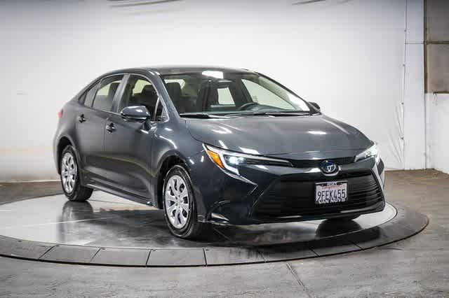 Thumbnail: 2023 Toyota Corolla - 5