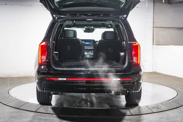 Thumbnail: 2024 Hyundai Palisade - 27