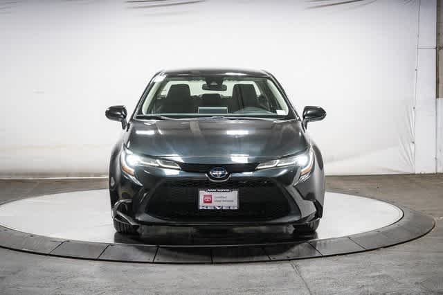 Thumbnail: 2020 Toyota Corolla - 7