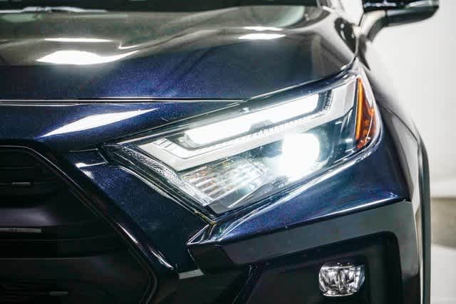 Thumbnail: 2024 Toyota RAV4 - 9